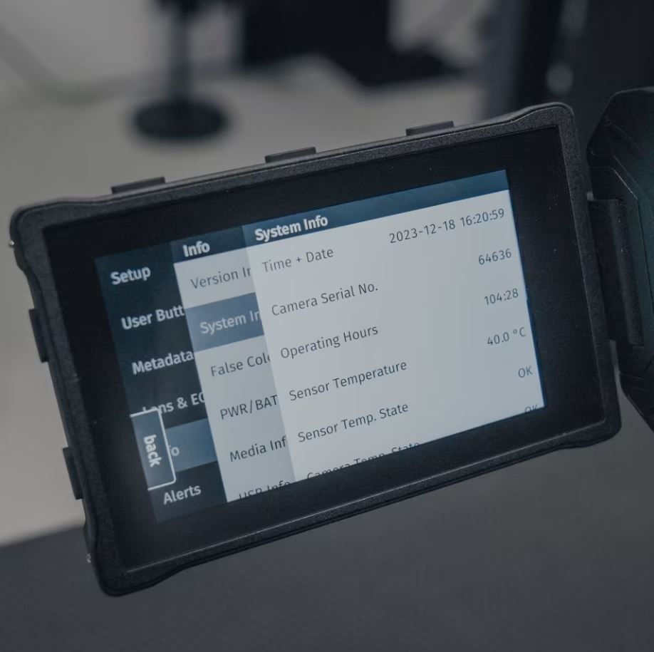 ARRI Alexa 35 Light weight Kit + Production Support Set